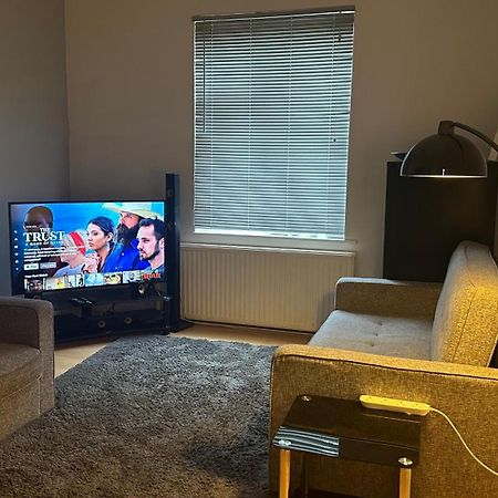 Experience London With Easy Villa Bromley Ngoại thất bức ảnh