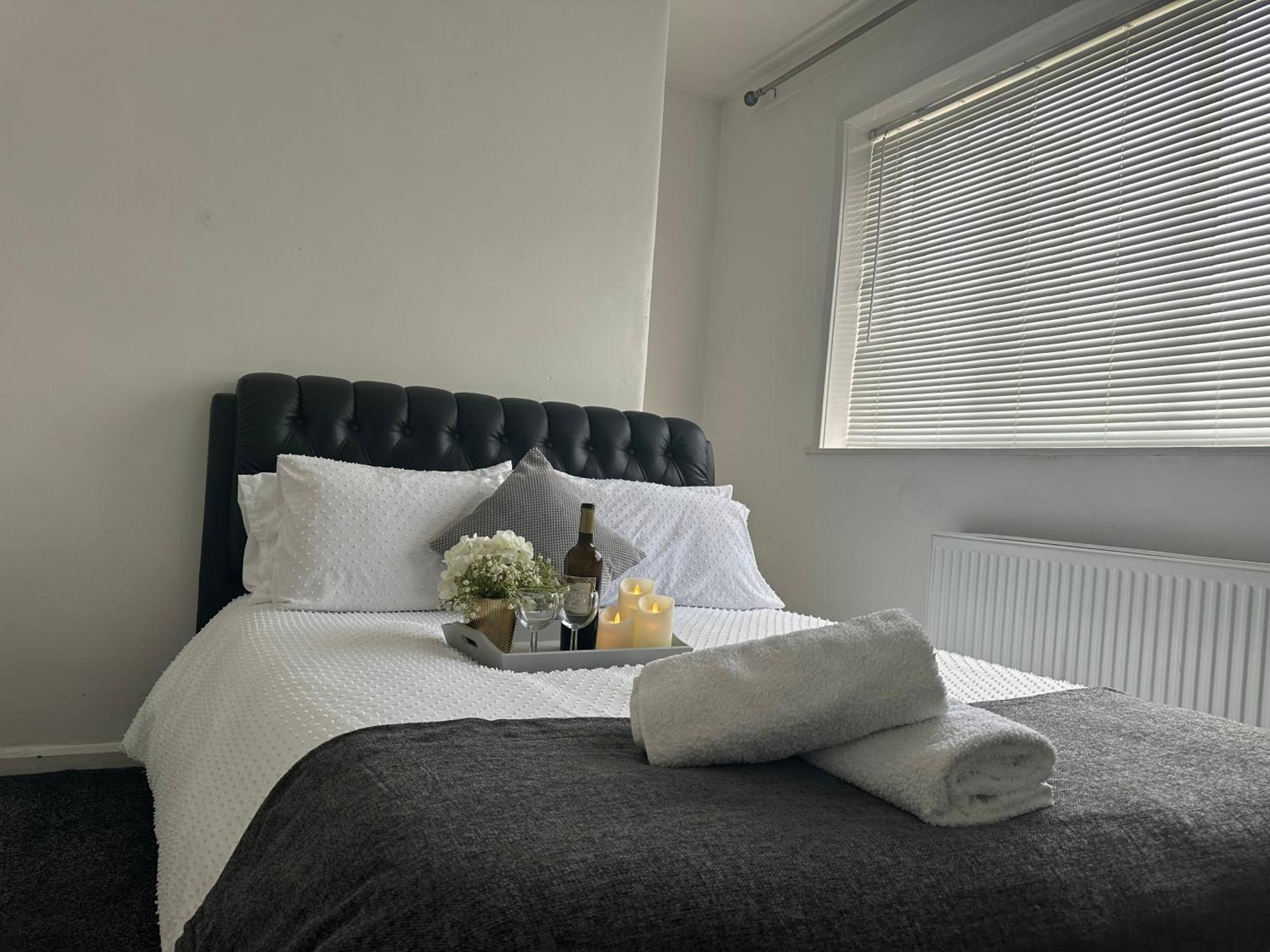 Experience London With Easy Villa Bromley Ngoại thất bức ảnh