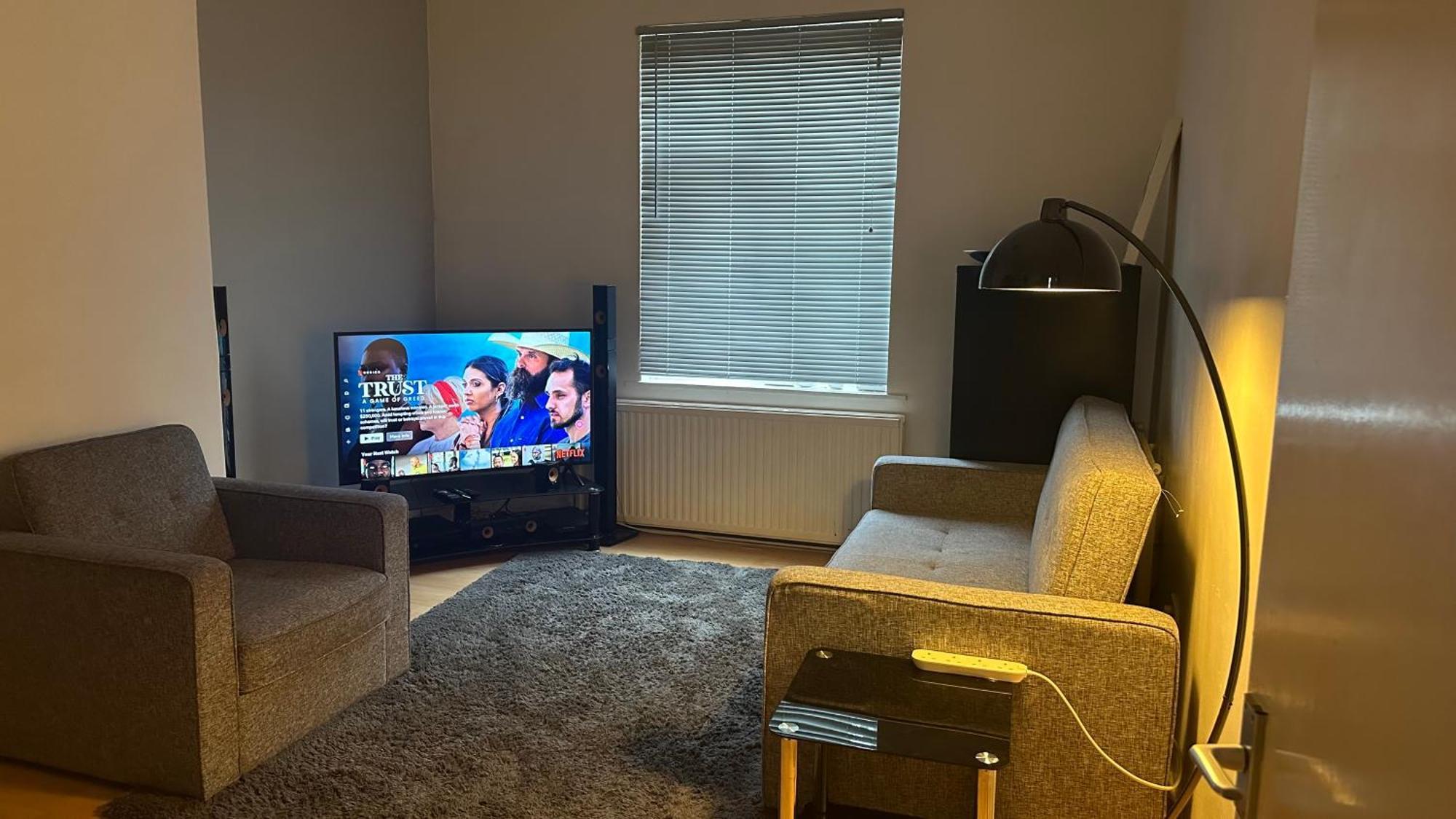 Experience London With Easy Villa Bromley Ngoại thất bức ảnh