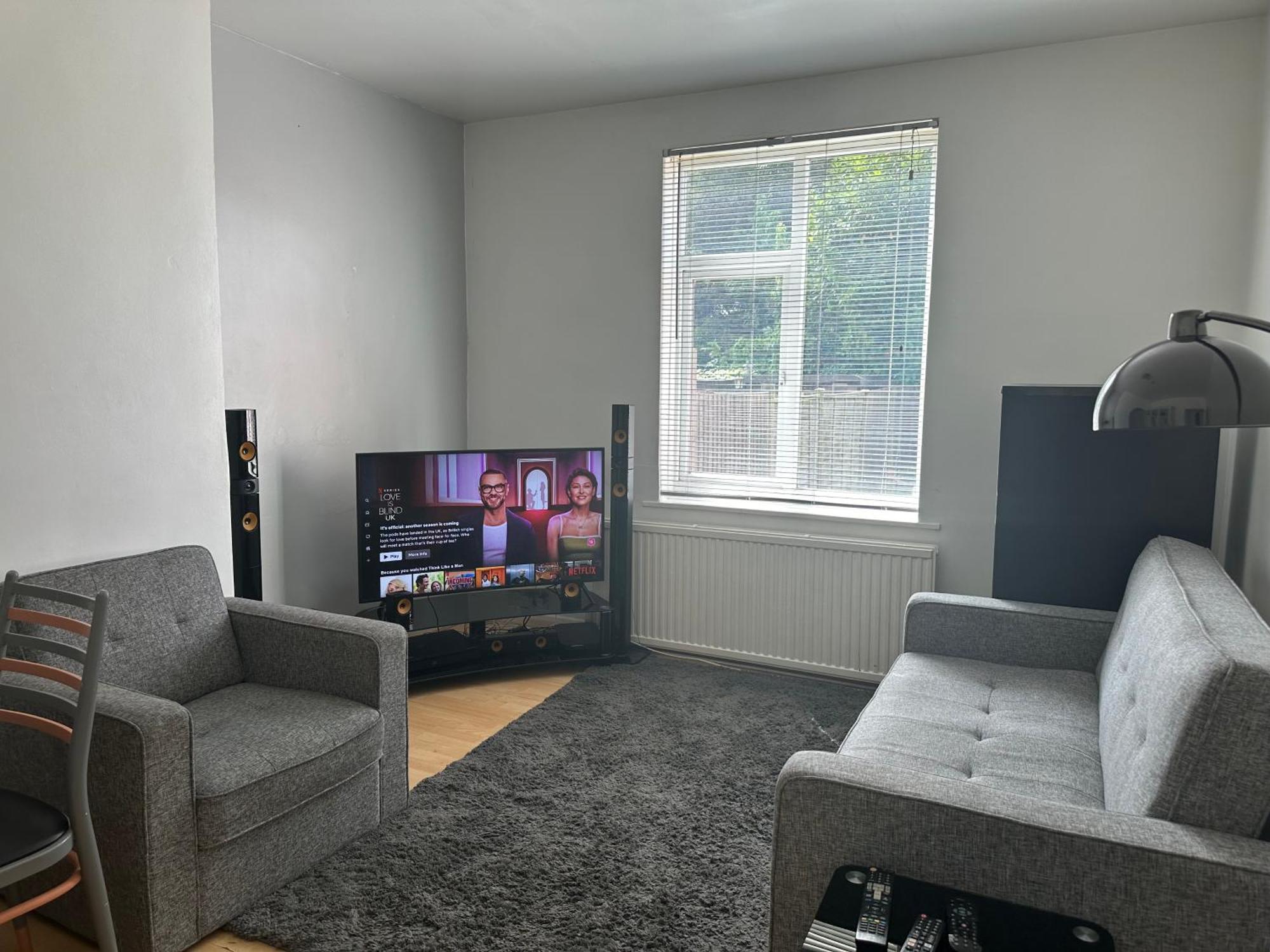 Experience London With Easy Villa Bromley Ngoại thất bức ảnh