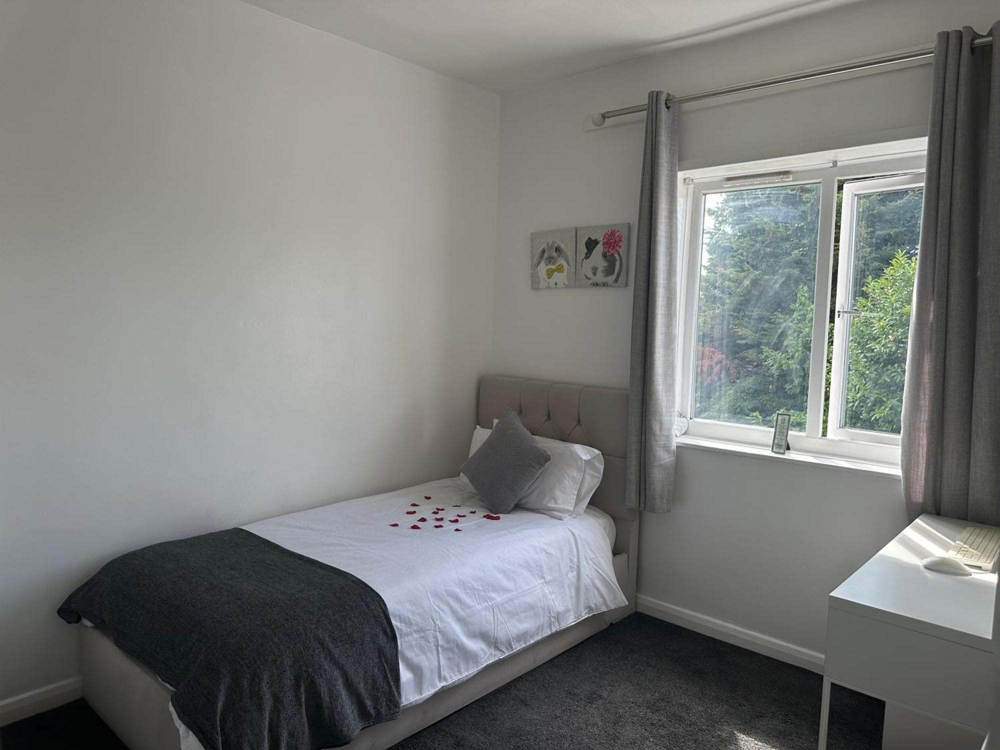 Experience London With Easy Villa Bromley Ngoại thất bức ảnh